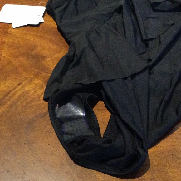 NWT $99 ATHENA SAMBA ASYMMETRICAL ONE PIECE - Picture 9 of 9